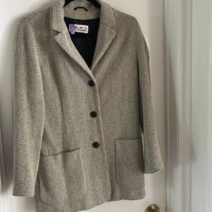 DUO Soft Slouchy Blazer